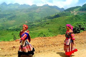 Hướng dẫn thi hành một số điều của Luật Thi đua, khen thưởng đối với lĩnh vực công tác dân tộc