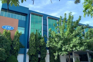 Gỗ Trường Thành (TTF) được gỡ phong tỏa tài khoản ngân hàng