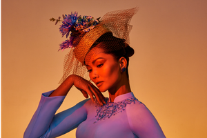 Nhà thiết kế áo dài Việt chi 10 tỷ đồng giúp làng nghề thất nghiệp mùa Covid-19