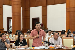 Bộ Tài chính hoàn thiện chính sách thuế bất động sản, vàng, casino