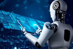 Một đại gia công nghệ sắp phát hành AI chống lại hacker