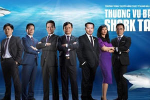 Shark Tank hay “Bank Tank”?