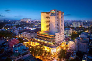 Khối nợ tỷ đô của công ty thuộc Tập đoàn Vạn Thịnh Phát 