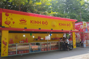 TikTok Shop vượt Shopee, 'thống lĩnh' thị trường bánh trung thu online gần 52 tỷ đồng