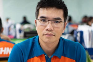 Cựu CEO Giao Hàng Nhanh Nguyễn Trần Thi đầu quân cho công ty 3.000 tỷ của Vingroup, tự tin “tạo thay đổi lớn ở Việt Nam”