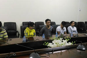 Vụ đốt ôtô, giết giám đốc ở Hậu Giang: Do con gái nạn nhân thuê người thực hiện