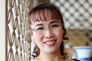 Vietjet báo tăng trưởng khủng, doanh thu vận tải quốc tế đã vượt nội địa