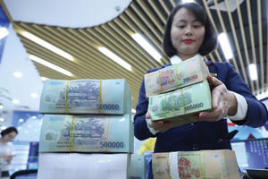 Ngân hàng đẩy mạnh mua lại trái phiếu, có lo ngại khó tăng trưởng tín dụng?