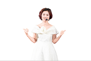 CEO Hoàng Hiền: Tâm huyết xây dựng trà sữa “quốc dân” Pozaa Tea