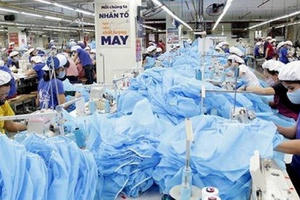 Bộ Công Thương hỗ trợ doanh nghiệp xuất khẩu vật tư y tế