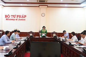 Tháo gỡ nút thắt, tạo đột phá trong đầu tư phát triển kết cấu hạ tầng