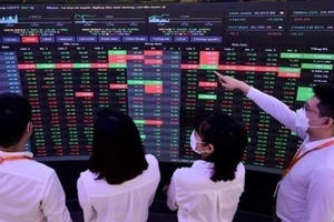 Hàng loạt cổ phiếu bất động sản, chứng khoán dự báo được hưởng lợi lớn sau khi thị trường được nâng hạng