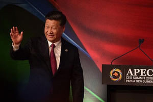 Ông Tập Cận Bình: “Không ai thắng trong chiến tranh thương mại”