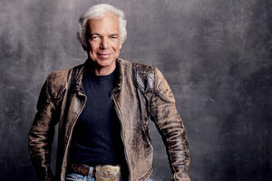 Vị tỷ phú người Do Thái không có bằng đại học 