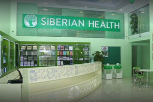 Siberian Health Quốc tế chấm dứt hoạt động bán hàng đa cấp tại Việt Nam