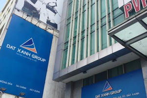 Đất Xanh Group (DXG) muốn huy động 200 tỷ đồng trái phiếu, thế chấp bằng cổ phiếu DXS