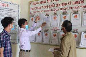 “Vì sao tôi chọn “Gương sáng Pháp luật” để tâm sự chuyện đời mình?”