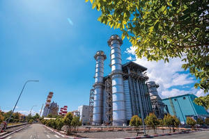 PV Power (POW) báo lãi quý II/2025 tăng 66%, lợi nhuận 6 tháng vượt xa kế hoạch năm