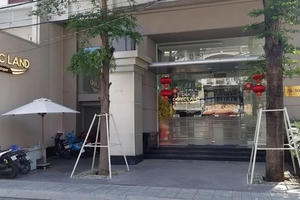 Công ty mẹ của Gotec Việt Nam đối mặt khoản nợ trái phiếu 980 tỷ đồng quá hạn