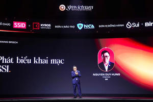 GM Việt Nam 2025: Sự kiện Blockchain quy mô hàng đầu châu Á, khẳng định vị thế trung tâm tài sản số của Việt Nam