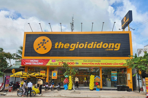 Thế Giới Di Động (MWG): Trình kế hoạch chia cổ tức tiền mặt, mua lại cổ phiếu quỹ và cơ chế ESOP mới gắn với hiệu suất cổ phiếu