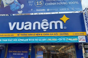 Vua Nệm nợ bảo hiểm xã hội hơn 1,4 tỷ đồng: Áp lực tài chính chưa dứt sau nhiều năm thua lỗ