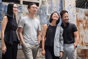 Start-up truyền thông kĩ thuật số Vietcetera huy động thành công 2,7 triệu USD từ quỹ đầu tư do Gojek, SoftBank hậu thuẫn