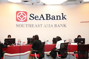 SeABank đạt hơn 2.016 tỷ đồng lợi nhuận 6 tháng đầu năm