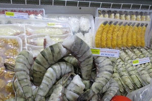 Báo Mỹ viết gì về vụ vua tôm Việt bị cáo buộc né thuế?