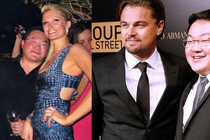 Jho Low: Từ gã tỷ phú có thú vui sưu tầm người đẹp tới tội phạm truy nã quốc tế