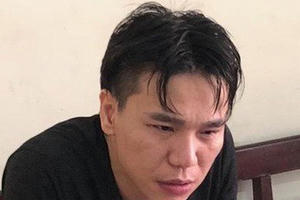 Bị đổi tội danh sang giết người, ca sĩ Châu Việt Cường đối diện mức án cao nhất là tử hình