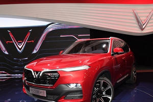 Top 10 doanh nghiệp tư nhân lãi nhất Việt Nam: Vinamilk đứng đầu, VinGroup vượt Thaco về vị trí thứ 3