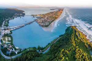 Futa Group và Kim Long Motor ‘bắt tay’ nghiên cứu chuỗi dự án đô thị - công nghiệp tại Huế