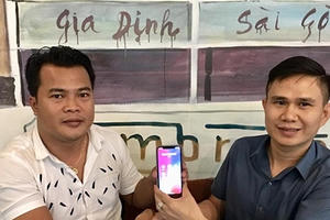 SIM triệu USD trao tay, mua bán hay chỉ là chiêu trò thổi giá?