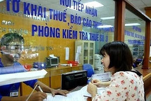 Doanh nghiệp kê khống người nộp thuế thu nhập cá nhân