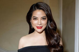 Bị bắt vì cáo buộc chiếm đoạt tài sản tại BĐS Đất Rồng, Trương Ngọc Ánh từng tuyên bố đầu tư 1.300 tỷ đồng vào một công ty giải trí