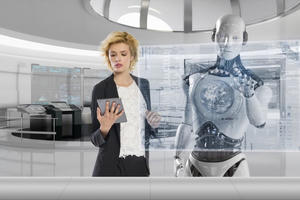 Những 'vết thương' tâm lý thời 4.0