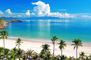 Khánh Hòa thí điểm đón khách du lịch quốc tế có hộ chiếu vắc xin