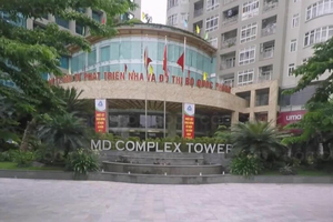 Vi phạm thuế, Tổng công ty Đầu tư phát triển nhà và đô thị Bộ Quốc Phòng bị phạt, truy thu gần 9,3 tỷ đồng