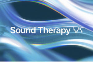 Khi công nghệ âm nhạc bắt tay khoa học: Apple Music và UMG đang 'chữa lành' bằng âm thanh?