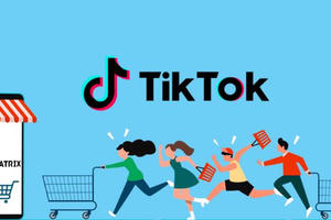 Đông Nam Á được cho là "mỏ vàng" của TikTok Shop