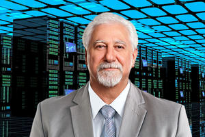 Ít ai biết đến, nhưng đây chính là người phát minh ra GPU, nền tảng cho thành công ngày nay của NVIDIA