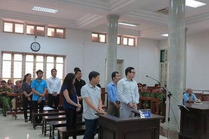 Mua đi, bán lại công ty “chết”, chiếm đoạt hàng chục tỷ đồng