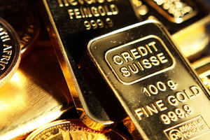 Vàng hứa hẹn phá vỡ kỷ lục 2.000 USD/ounce trong tuần tới