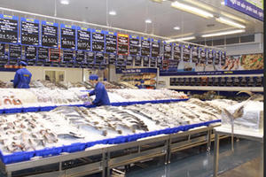 Cần xây dựng chiến lược riêng cho tiêu thụ thủy sản trong nước