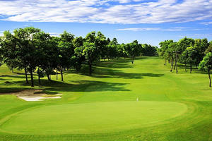 Thái Bình: Tìm nhà đầu tư làm dự án sân golf hơn 1.265 tỷ đồng tại huyện Quỳnh Phụ