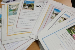 Phó trưởng phòng Bộ GD&ĐT “rởm” chiếm đoạt hơn 28 tỷ đồng