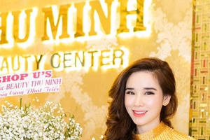 Thu Minh Beauty: Sẵn sàng tiếp nhận “ca khó” khi trở thành đối tác chiến lược với “ông lớn” uy tín trong ngành thẩm mỹ