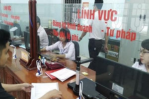 Tiết kiệm hơn 6.000 tỷ đồng mỗi năm nhờ cắt giảm, đơn giản hóa thủ tục