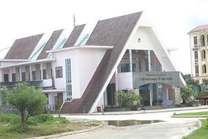 Đà Nẵng đề xuất điều chỉnh ranh giới Khu kinh tế cửa khẩu Nam Giang